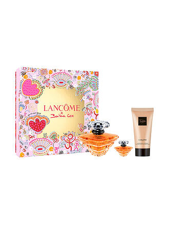 LANCÔME | Set regalo - Trésor Eau de Parfum Set 50ml / 30ml / 7,5ml