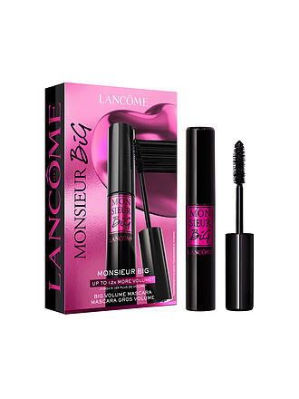 LANCÔME | Set Regalo - Monsieur Big Set