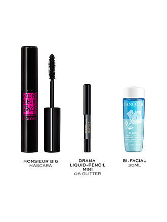 LANCÔME | Set Regalo - Monsieur Big Set