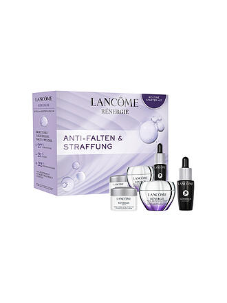 LANCÔME | Cofanetto Regalo - Rénergie Set di Trattamenti Preferiti 15ml / 7ml / 5ml