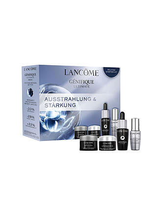 LANCÔME | Cofanetto Regalo - Set Preferiti Trattamento Génifique 3x5ml / 7ml