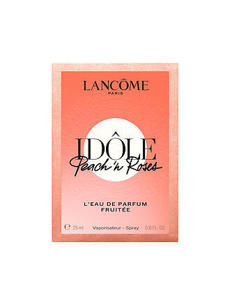 LANCÔME | Idôle Peach'N Roses Eau de Parfum 25ml