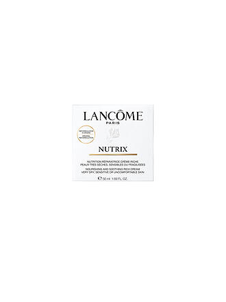 LANCÔME | Nutrix Crema Viso 50 ml