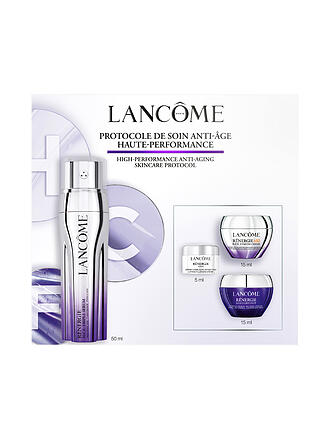LANCÔME | Cofanetto Regalo - Rénergie Triple Serum Routine Set 2x15ml / 50ml / 5ml