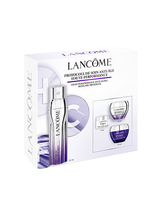 LANCÔME | Cofanetto Regalo - Rénergie Triple Serum Routine Set 2x15ml / 50ml / 5ml
