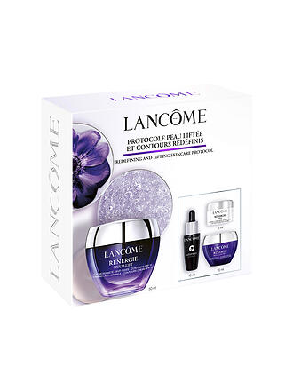 LANCÔME | Cofanetto Regalo - Rénergie Multi-Lift Routine Set 50ml / 15ml / 10ml / 5ml