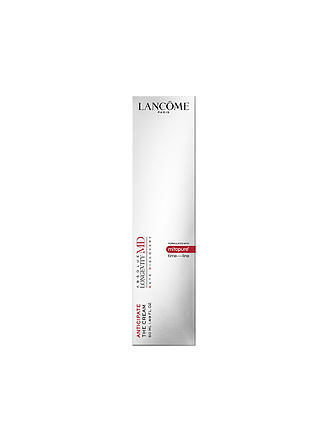LANCÔME | Absolue Longevity MD Anticipate Crema 50ml