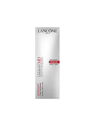 LANCÔME | Absolue Longevity MD Intercept Serum 50ml