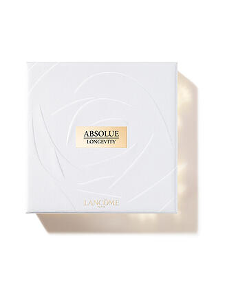 LANCÔME | Geschenkset - Lancôme Absolue The Soft Cream S1 Set 2026 2x5ml / 60ml / 15ml 