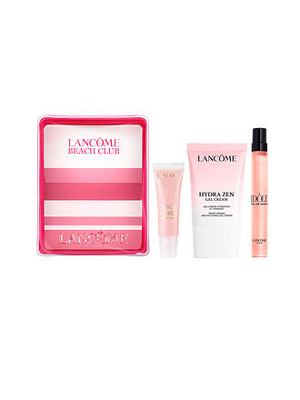 LANCÔME | Cofanetto regalo - Lancôme Summer Essentials Set 2026 30ml / 10ml