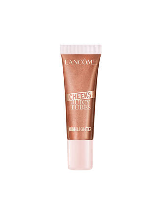 LANCÔME | Juicy Tubes Cheeks Illuminante (06 Honey Glaze)