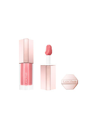 LANCÔME | Lip Idôle CuddleBlur Matte Velvet Lip Cream (21 Blushing Blanket)