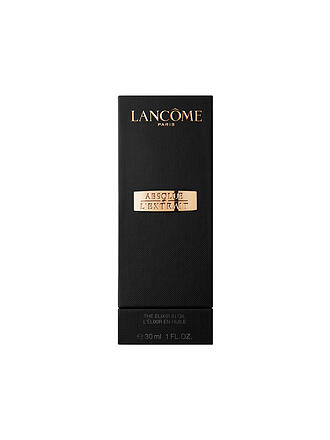 LANCÔME | Absolue Extrait Elixir in Olio 30ml