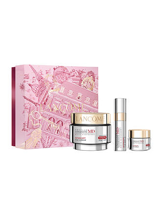 LANCÔME | Cofanetto Regalo - Absolue Longevity M.D. Cream Set 50ml / 15ml / 10ml