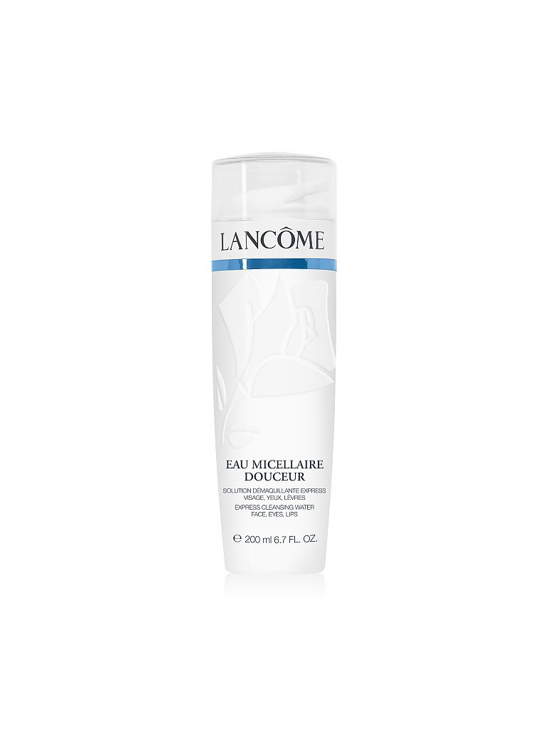Lancome Detergente - Eau Micellaire Douceur 400ml