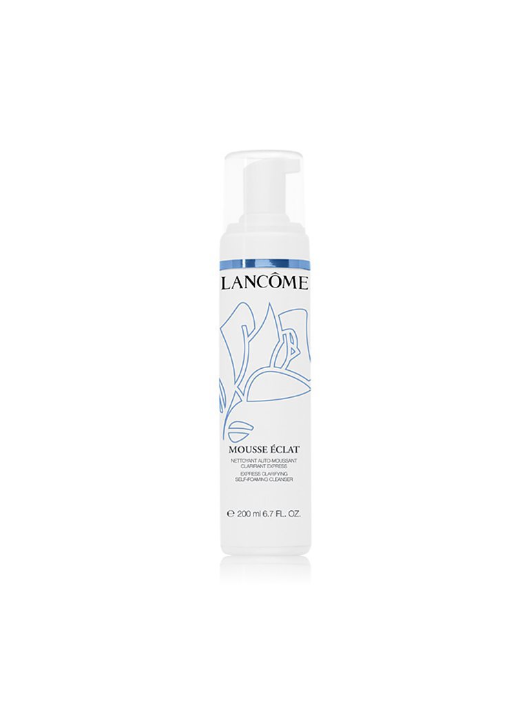 Lancome Detergente - Mousse Eclat 200ml