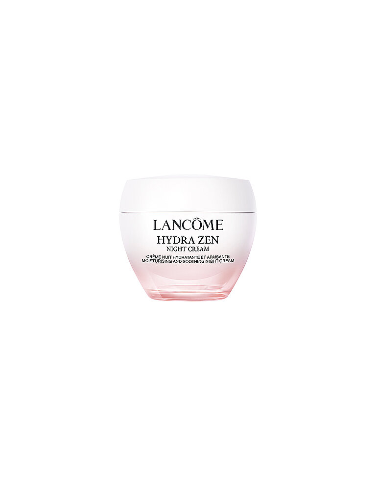Lancome Crema viso - Hydra Zen Neurocalm Creme Nuit 50ml