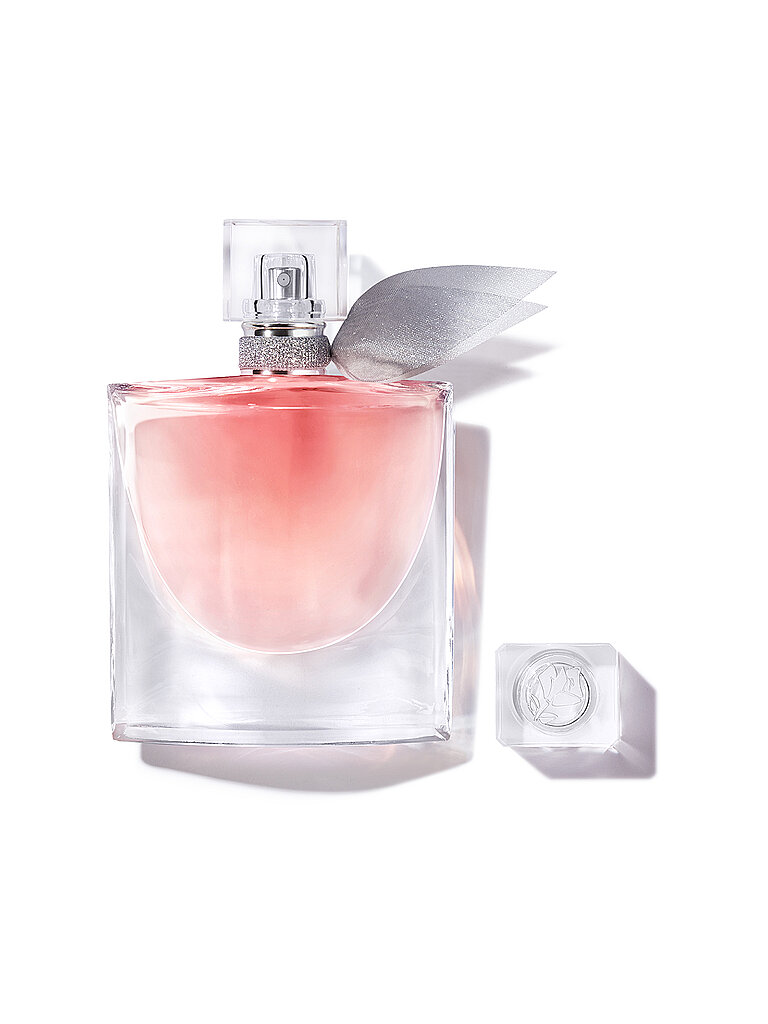 Lancome La vie est belle Eau de Parfum 50ml Ricaricabile