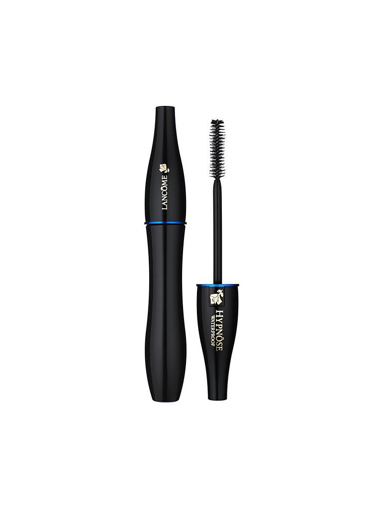 Lancome Hypnôse Mascara Waterproof (001 Noir/Schwarz)