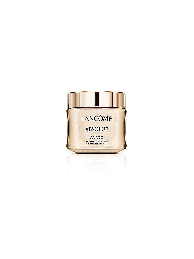 Lancome Crema viso - Absolue Rich Cream 60ml