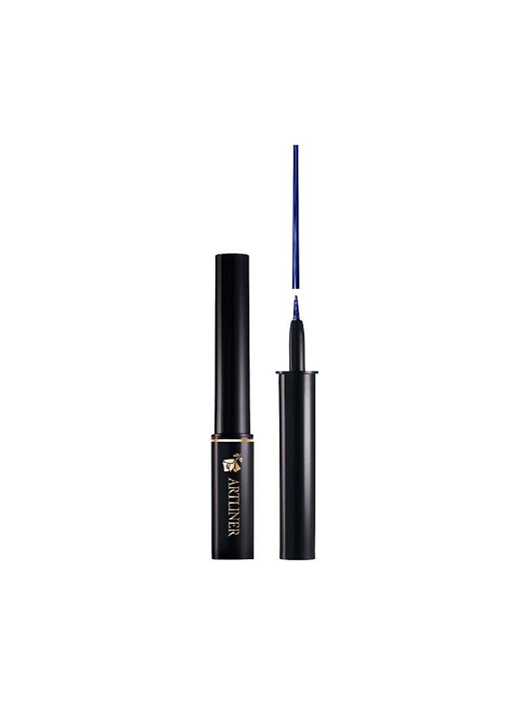 Lancome Augenkonturstift - Artliner (09 Blue Metallic)