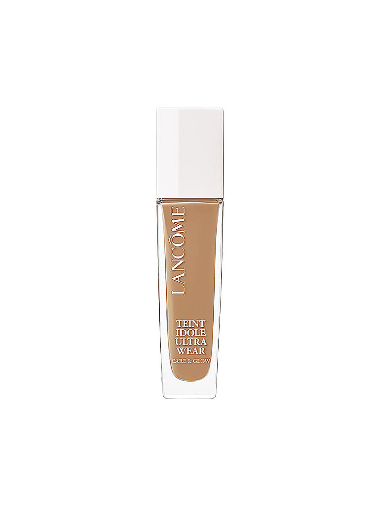 Lancome Teint Idole Ultra Wear Care & Glow Foundation (420W)