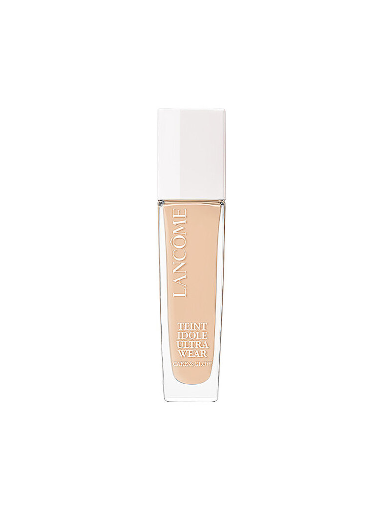 Lancome Teint Idole Ultra Wear Care & Glow Foundation (120N)