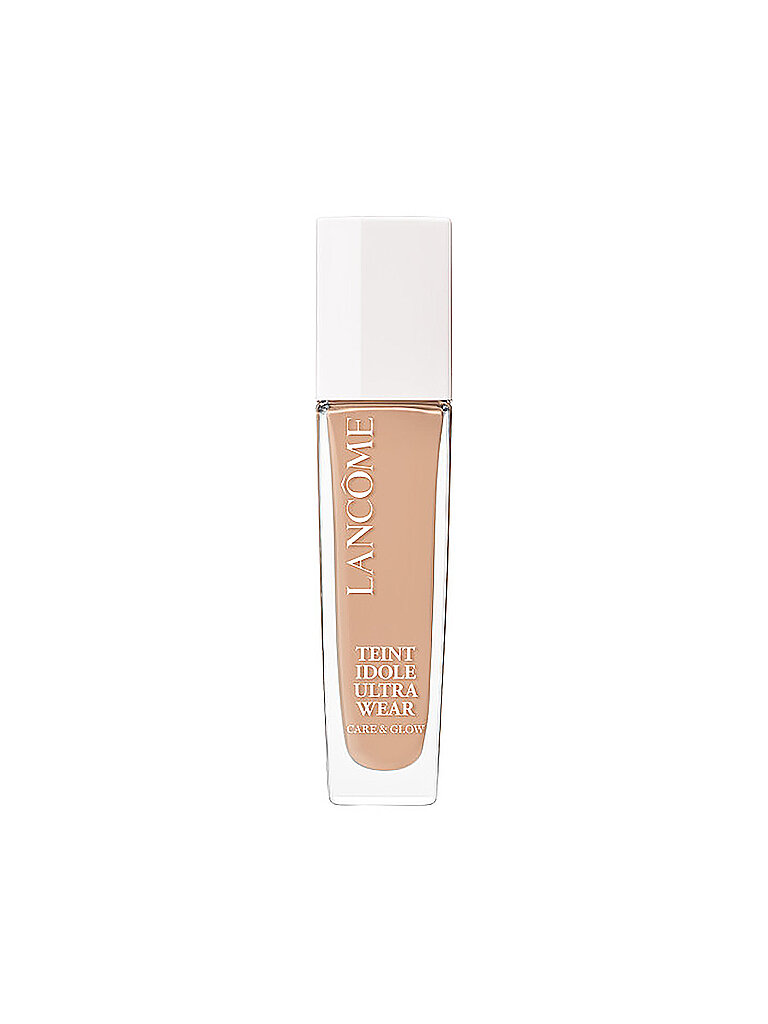 Lancome Teint Idole Ultra Wear Care & Glow Foundation (320C)