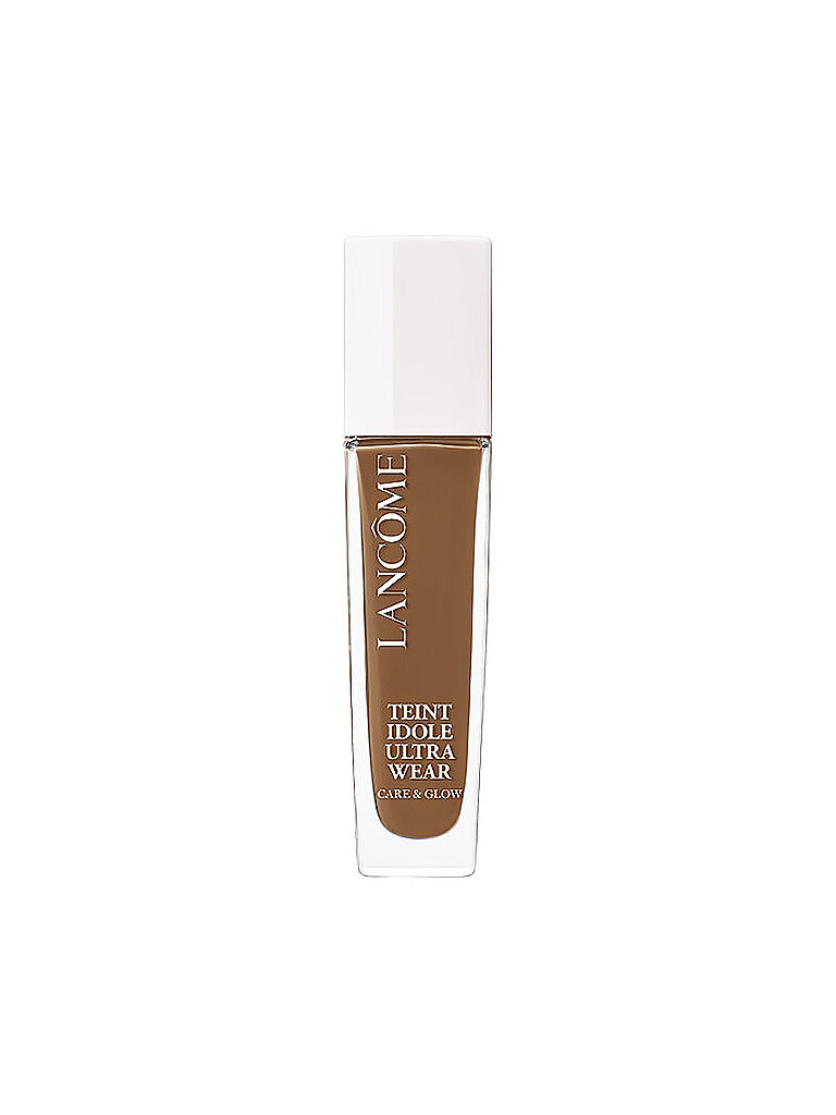 Lancome Teint Idole Ultra Wear Care & Glow Foundation (505N)