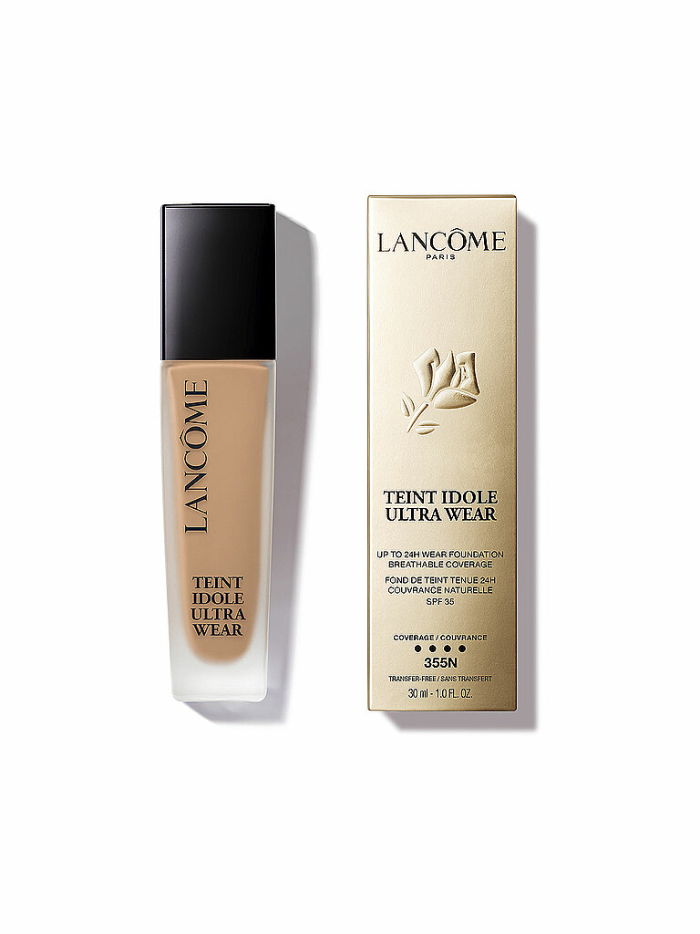 Lancome Teint Idole Ultra Wear Foundation 30ml (355N)