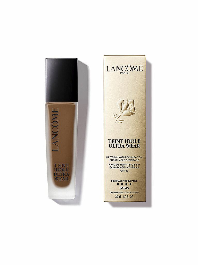 Lancome Teint Idole Ultra Wear Foundation 30ml (515W)