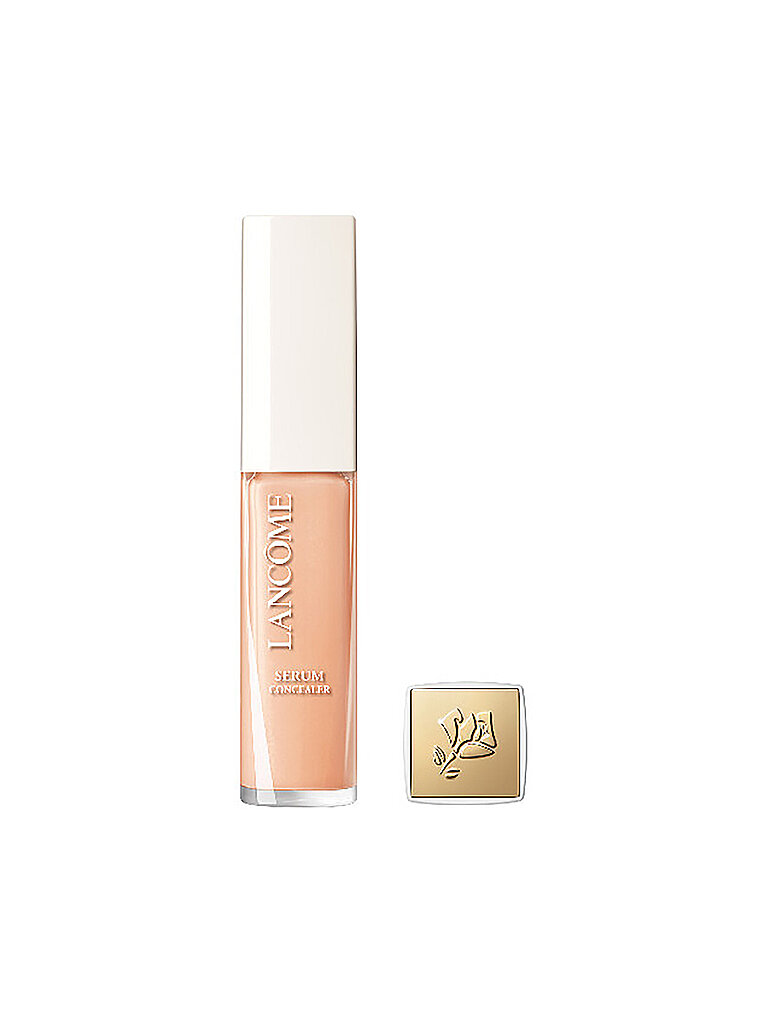 Lancome Teint Idole Ultra Wear Skin-Glow Concealer (120N)
