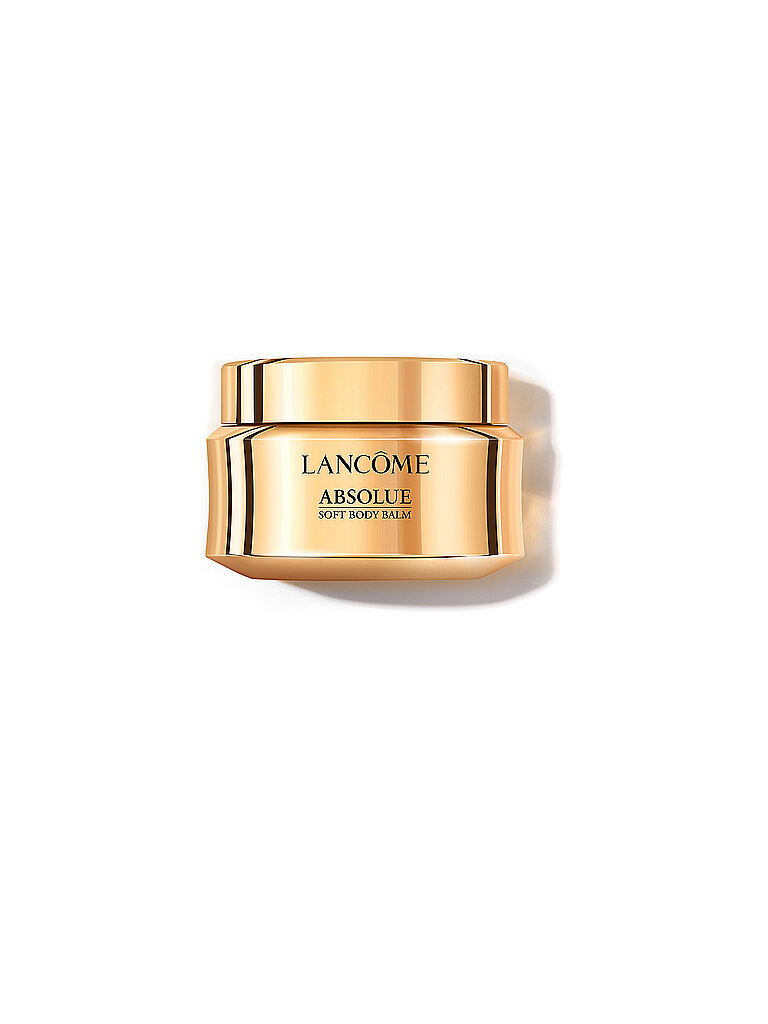 Lancome Absolue Soft Body Balm 200ml