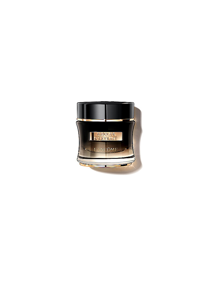 Lancome Absolue L'Extrait Eye Cream 15ml