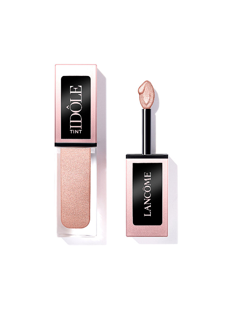 Lancome Ombretto - Idôle Tint (02 Desert Sand)
