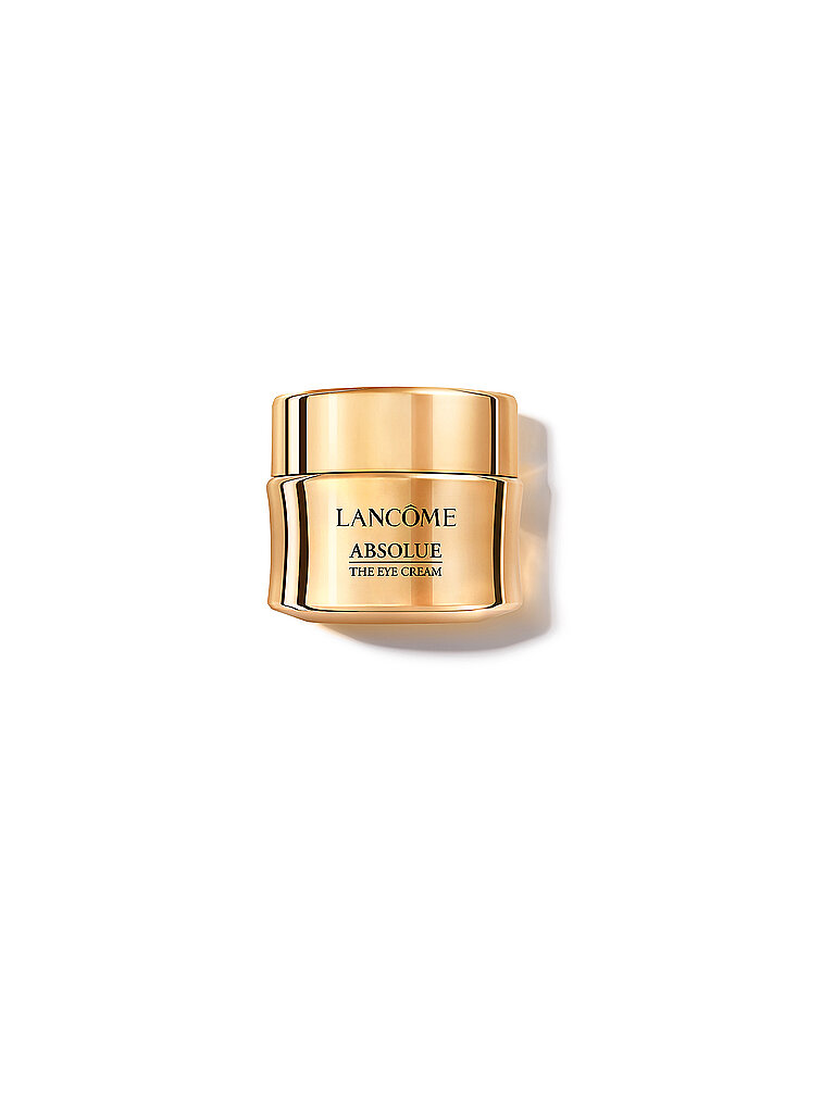 Lancome Crema occhi - Absolue Eye cream 20ml