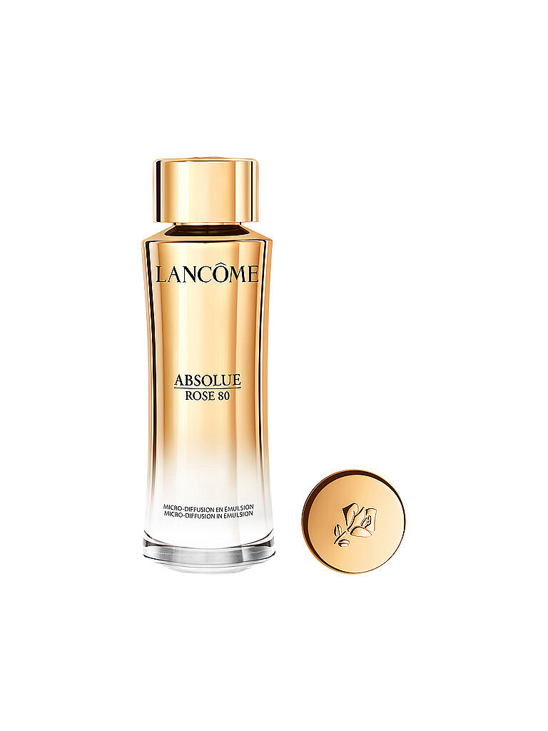 Lancome Crema viso - Absolue Rose 80 Emulsione 100ml