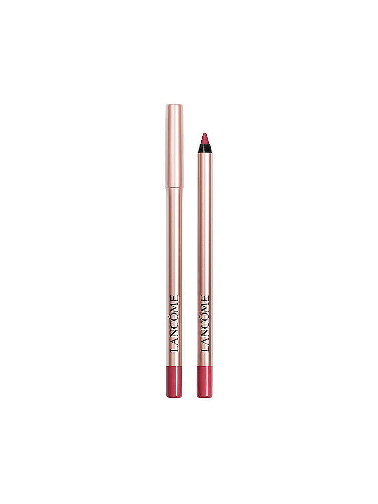 Lancome Matita labbra - Lip Idôle Lip Shaper Creamy Matte Lip Liner (30 Lisa's Coral Glow)