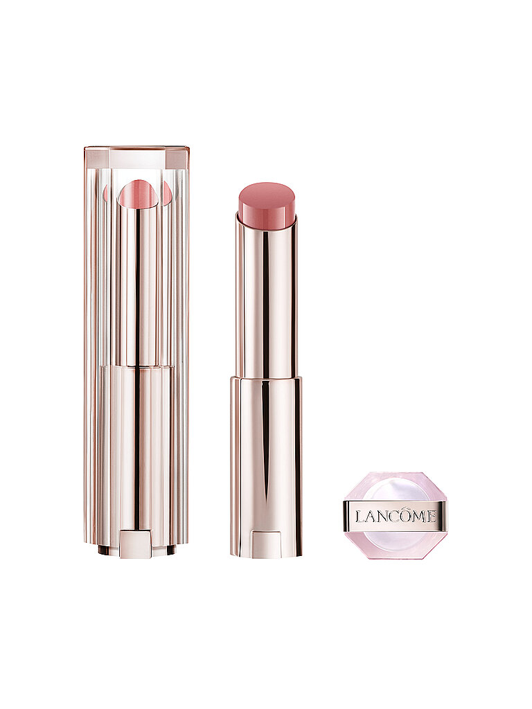 Lancome Lip Idôle Squalane-12 Butterglow Glowy Color Balm (28 Pink Squad)