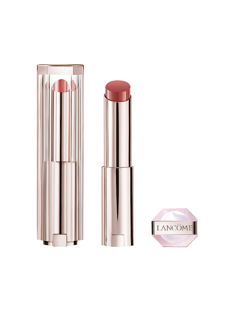 Lancome Lip Idôle Squalane-12 Butterglow Glowy Color Balm (33 Idôle nude)