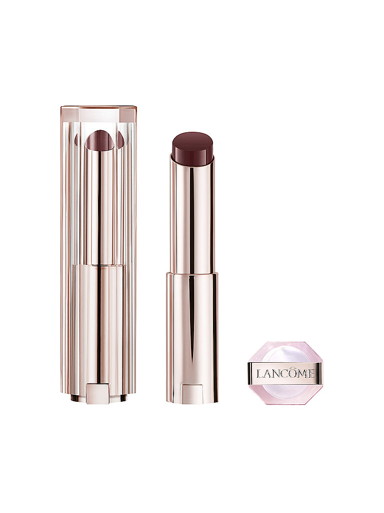 Lancome Lip Idôle Squalane-12 Butterglow Glowy Color Balm (60 Million-dollar berry)