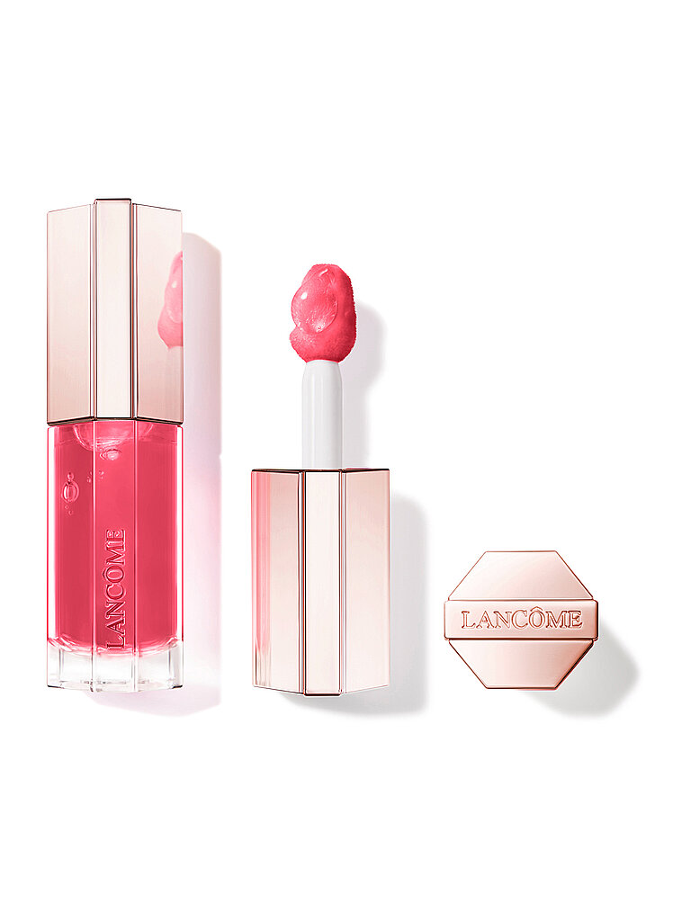 Lancome Lip Gloss - Lip Idôle Juicytreat (37)