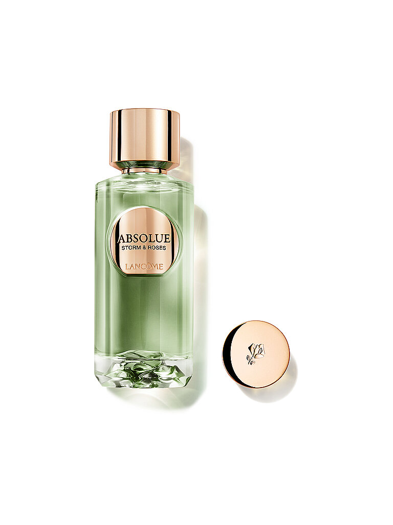 Lancome Absolue Les Parfums Storm & roses Eau de Parfum 100ml