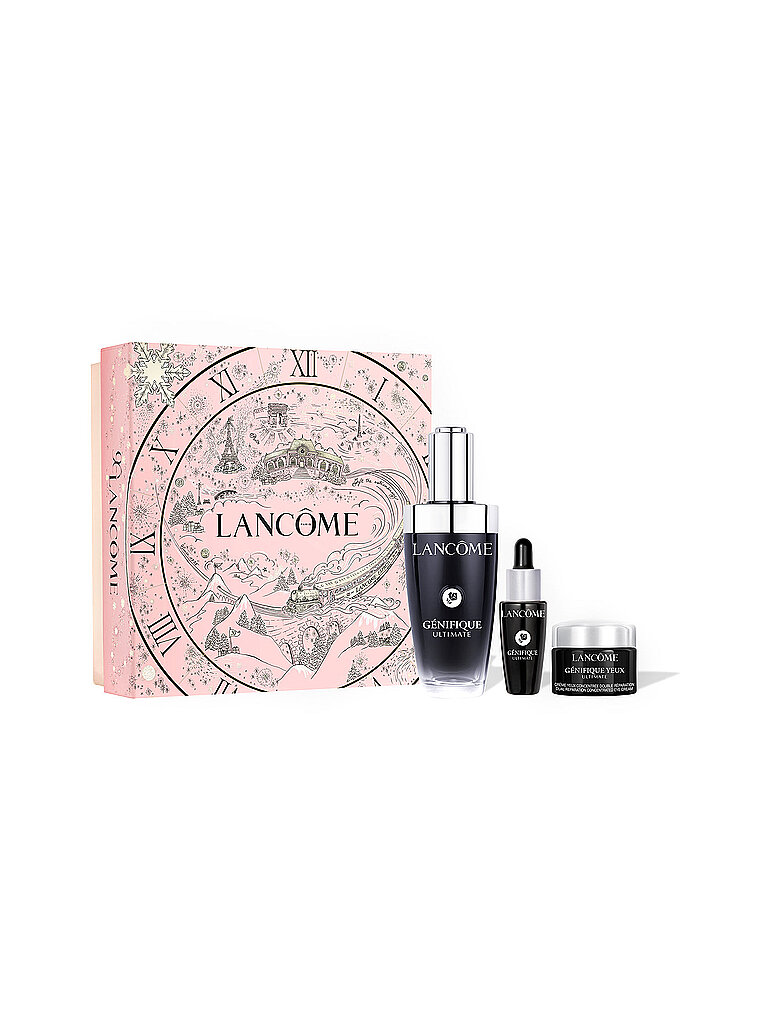 Lancome Cofanetto Regalo - Génifique Ultimate Set 50ml/5ml