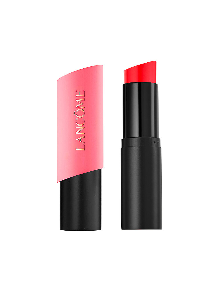 Lancome Tint Idôle Shape Stick Blush (01 Stretching Pink)