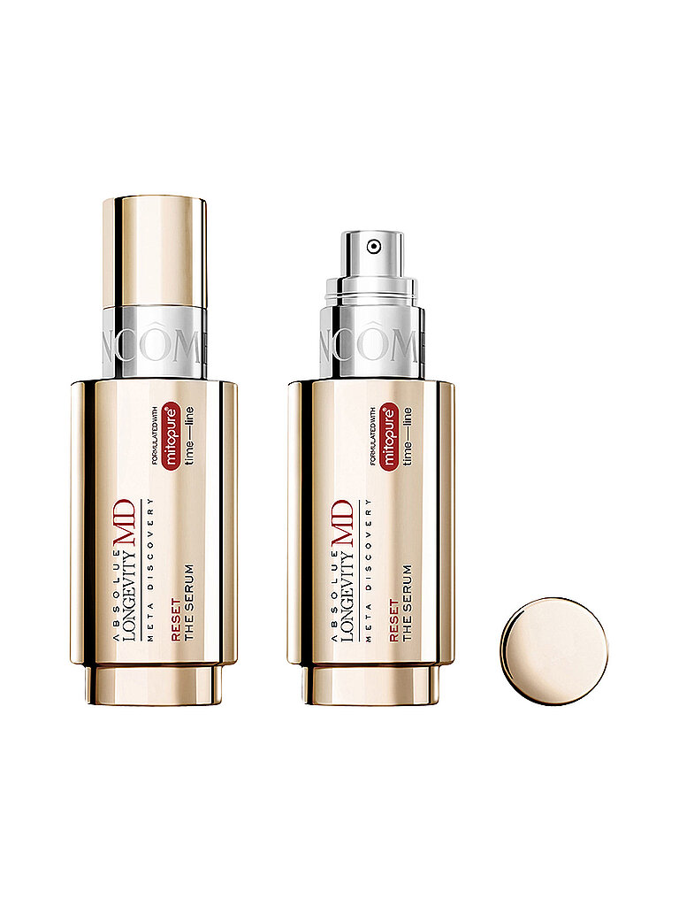 Lancome Absolue Longevity MD Reset Serum 50ml