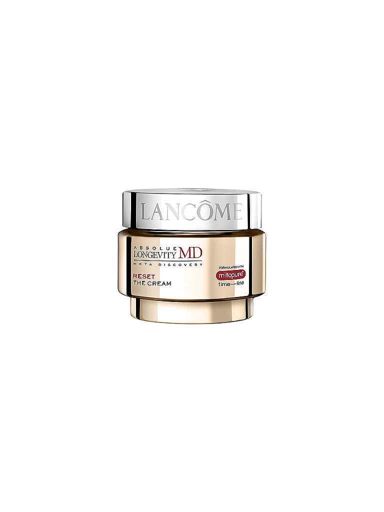 Lancome Absolue Longevity MD Reset Crema 50ml