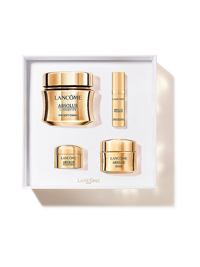 Lancome Geschenkset - Absolue The Eye Cream S1 Set 2026 20ml / 15ml / 5ml