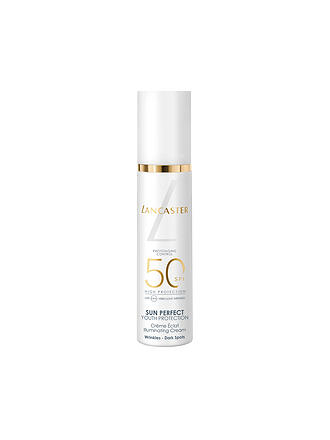 LANCASTER | Sun Perfect Sun Illuminating Cream SPF50 50ml