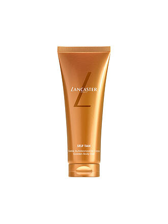 LANCASTER | Self Tan Gel Corpo 125ml